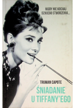 Śniadanie u Tiffanyego