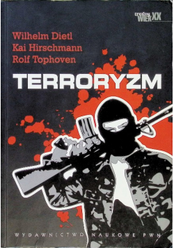 Terroryzm