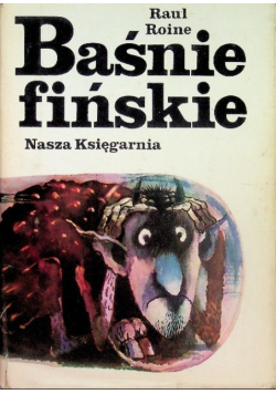 Baśnie fińskie