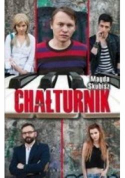 Chałturnik