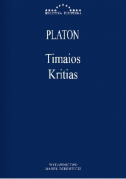 Timaios Kritias