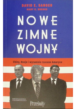Nowe Zimne Wojny