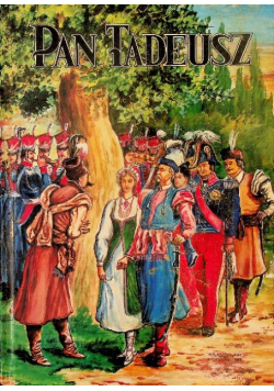 Pan Tadeusz