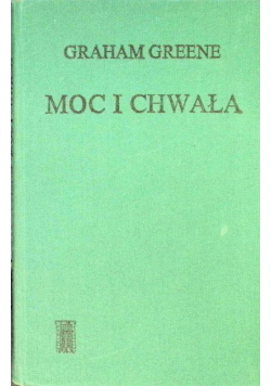 Moc i chwała