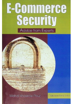 E-Commerce Security-Advice from Experts