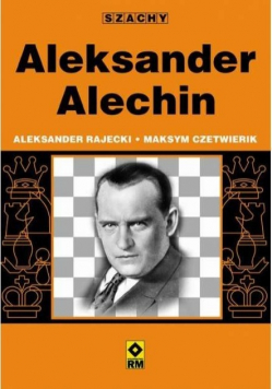 Aleksander Alechin