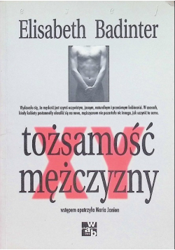 XY tożsamość mężczyzny