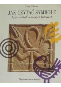 Jak czytać symbole