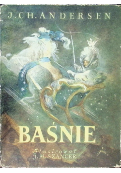 Baśnie