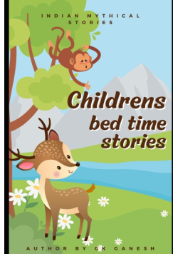 Childrens bed time stories