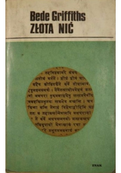Złota nić