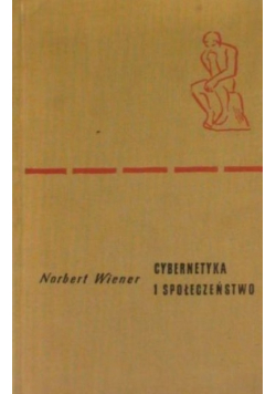 Cybernetyka i społeczeństwo