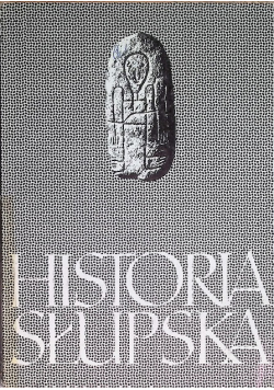 Historia Słupska