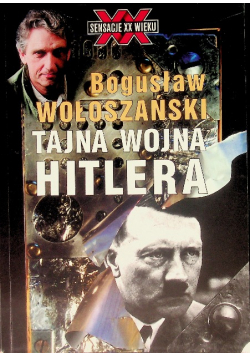 Tajna wojna Hitlera