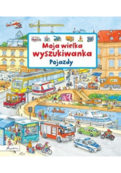 Moja wielka wyszukiwanka Pojazdy