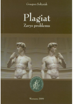 Plagiat. Zarys problemu