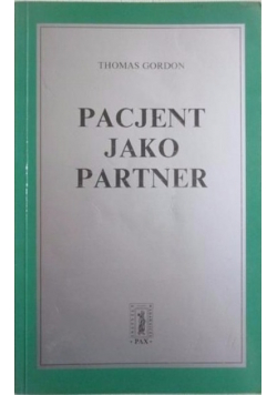 Pacjent jako partner