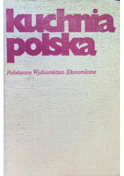 Kuchnia polska