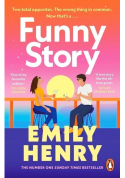Funny story