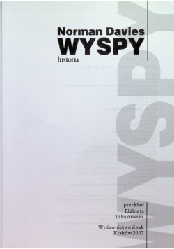 Wyspy Historia