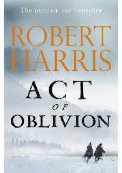 Act of Oblivion