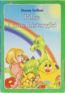 Piłka i inne historyjki