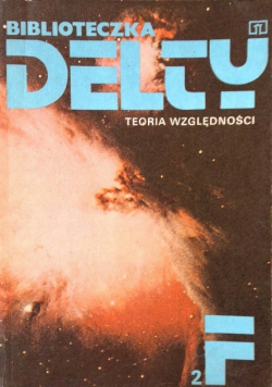Biblioteczka delty teoria względności