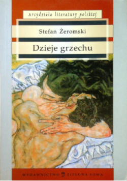Dzieje grzechu Tom