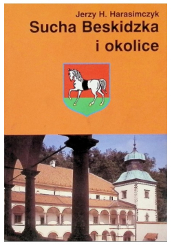Sucha beskidzka i okolice