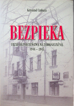 Bezpieka