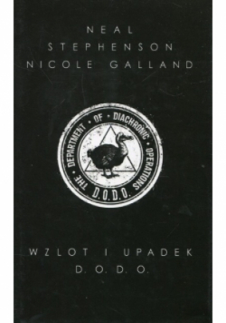 Wzlot i upadek D.O.D.O