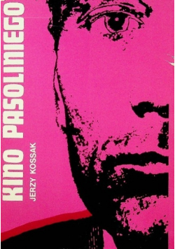 Kino Pasoliniego