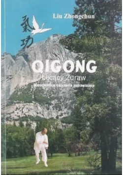 Qigong lecący żuraw