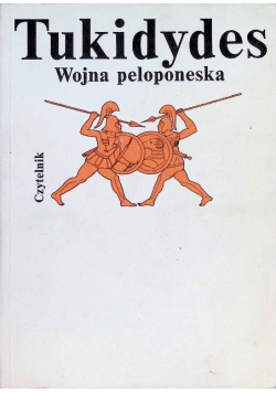 Tukidydes wojna peleponeska