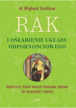 Rak i osłabienie układu odpornościowego