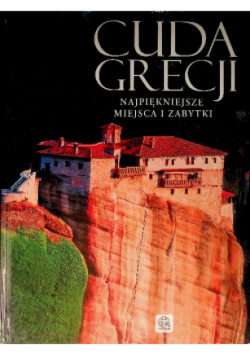 Cuda Grecji