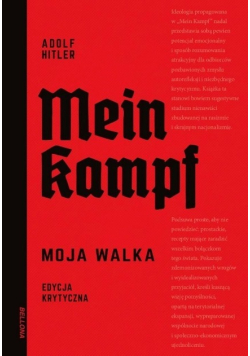 Mein Kampf