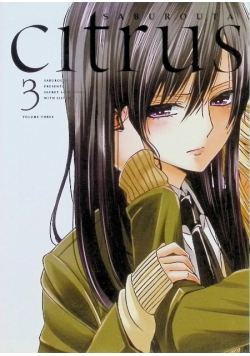 Citrus Tom 3