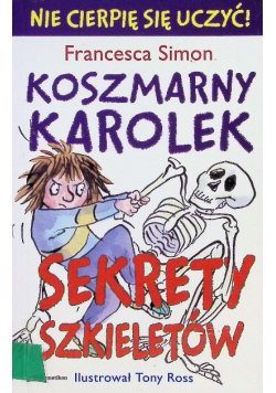 Koszmarny Karolek Sekrety szkieletów