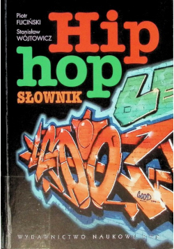 Hip hop słownik
