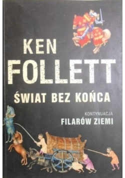 Świat bez końca