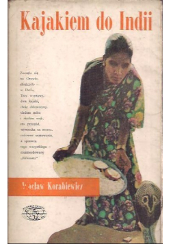Kajakiem do Indii