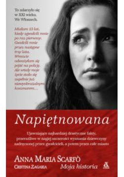 Napiętnowana