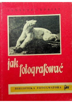 Jak fotografować