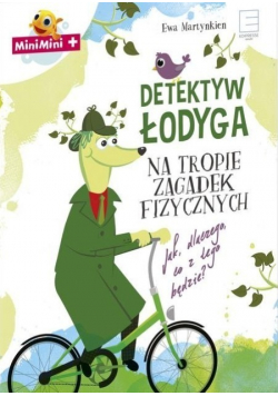 Detektyw Łodyga