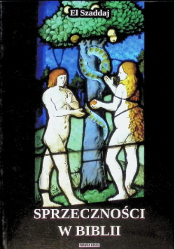 Sprzeczności w Biblii