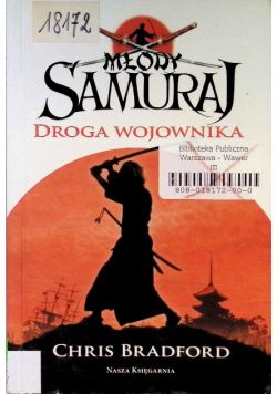 Młody Samuraj Droga Wojownika