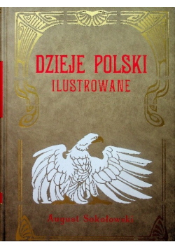 Dzieje Polski ilustrowane  Tom II