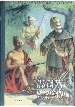 Ostatni Mohikanin