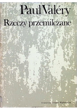Rzeczy przemilczane